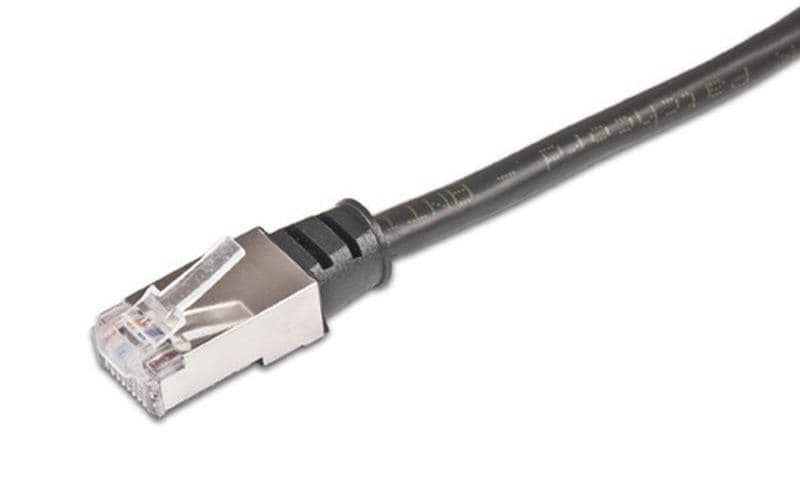 Wirewin Patchkabel RJ-45 - RJ-45,