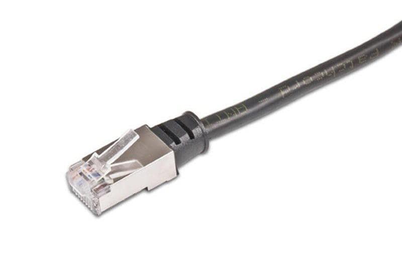 Wirewin Patchkabel RJ-45 - RJ-45,