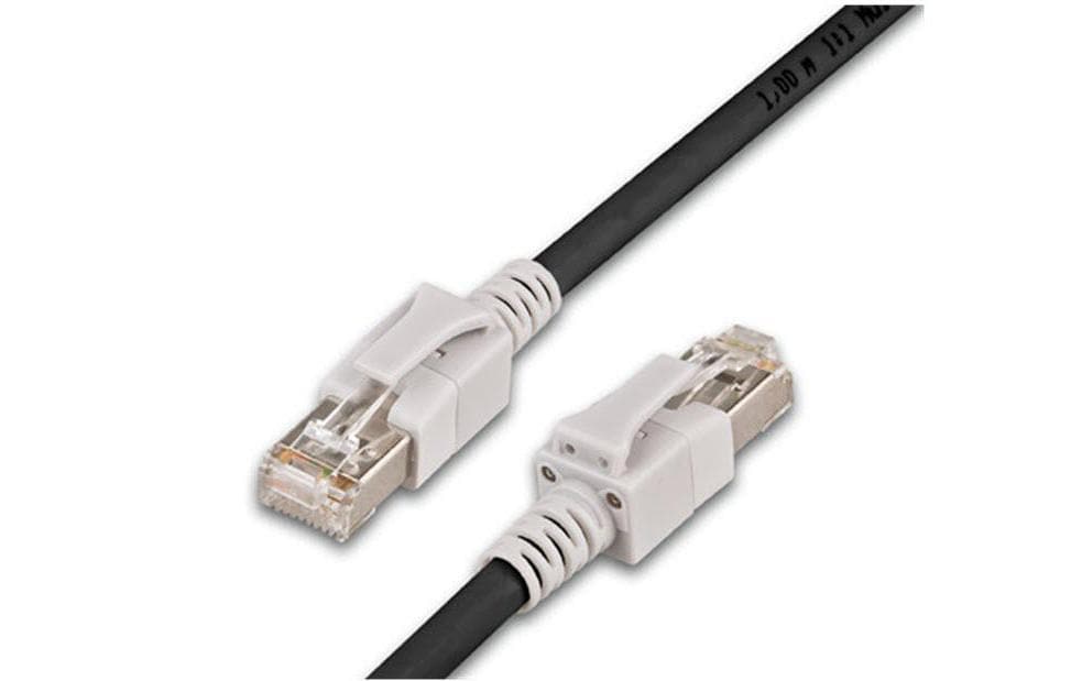 Wirewin Patchkabel RJ-45 - RJ-45,