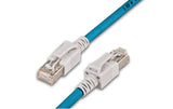 Wirewin Patchkabel RJ-45 - RJ-45,