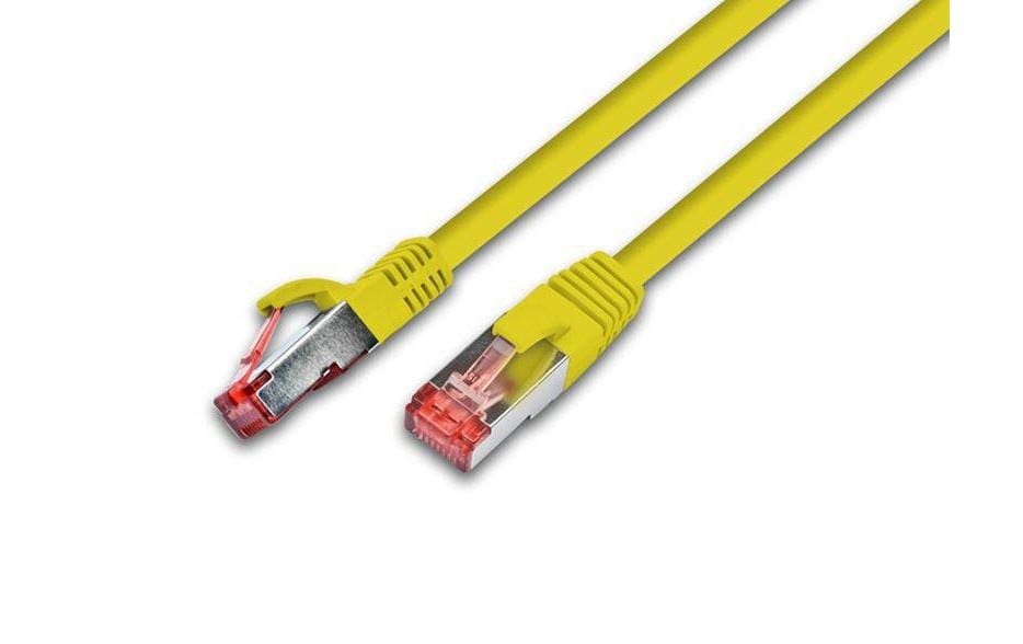 Wirewin Patchkabel RJ-45 - RJ-45,