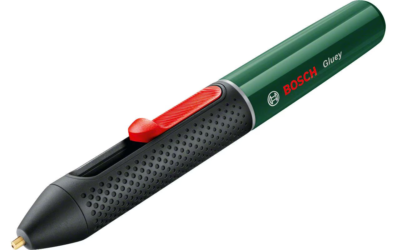 BOSCH Heissklebestift Gluey evergreen