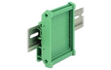 Delock Platinenhalterung, 10 cm