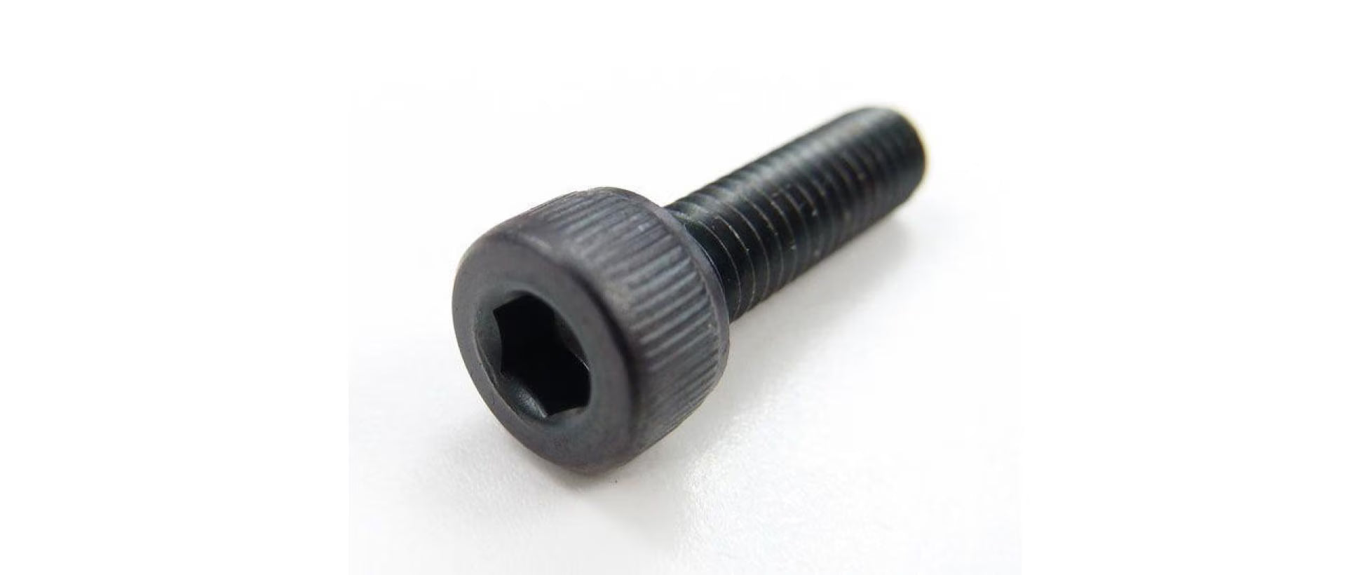 EP M2.5x12mm Zylinderkopfschrauben