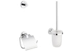 GROHE Essentials WC-Set 3 in 1