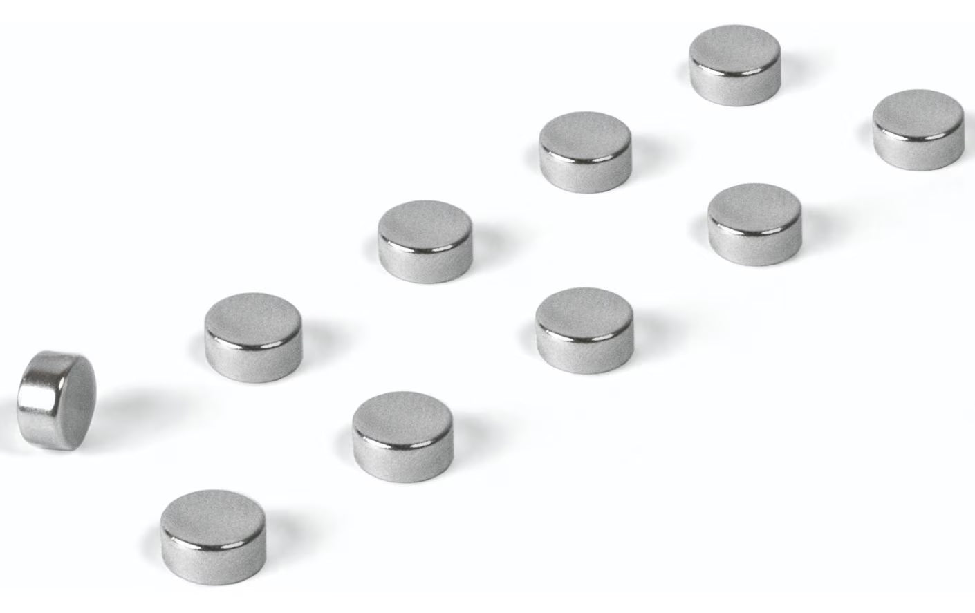 Trendform Magnet Steely