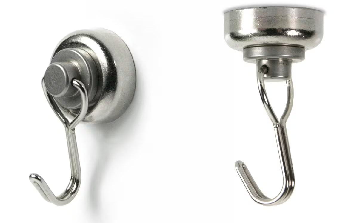 Trendform Magnethaken Twister