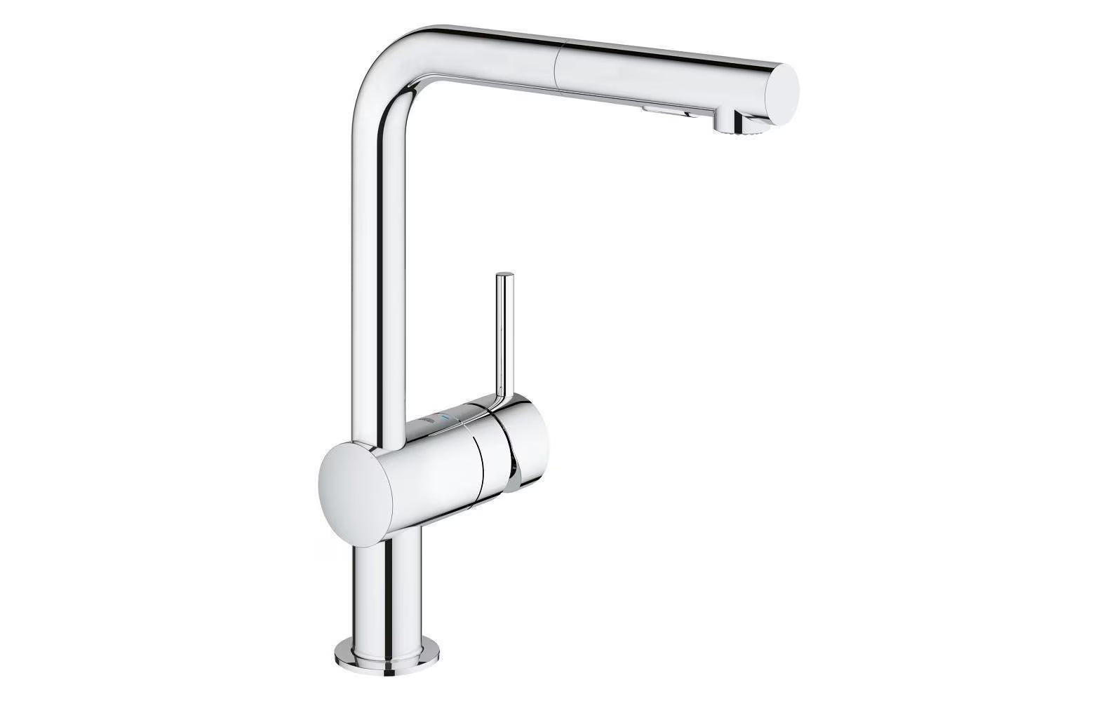 GROHE Minta Einhand Spültischbatterie