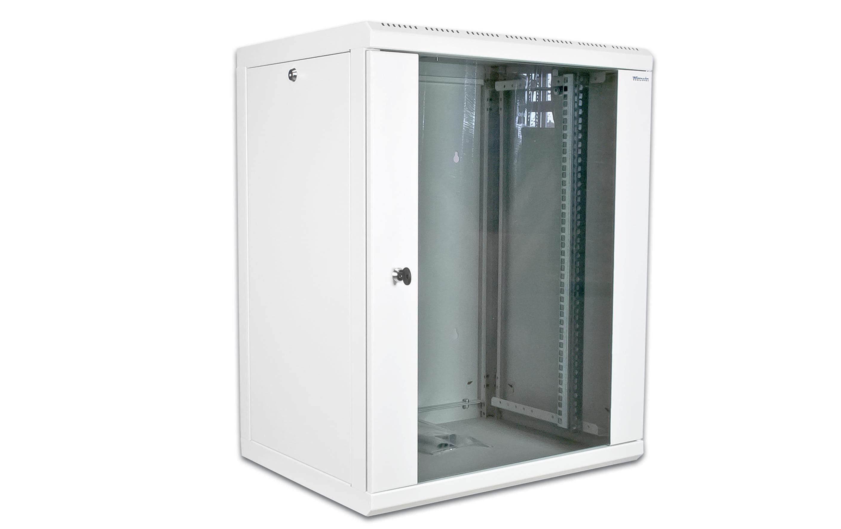 WIREWIN 19 Wandschrank, 18HE