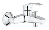 GROHE Eurosmart Einhand Wannenbat