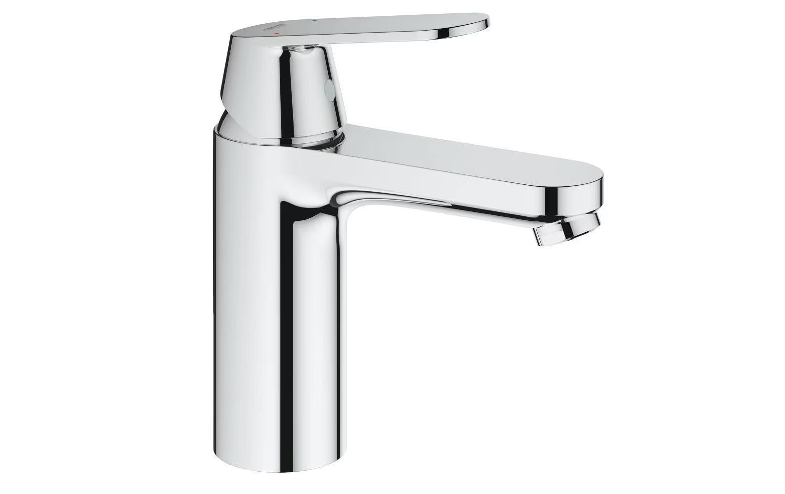 GROHE Eurosmart Cosmopolitan Waschtischbat