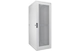 Wirewin Netzwerkschrank, 26HE / Grau