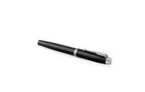 Parker Füllfederhalter IM BlackLacquer C.C.