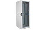 Wirewin Netzwerkschrank, 42HE / Grau