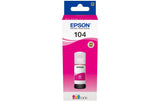 Epson Tinte 104 / C13T00P340