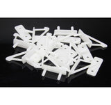 EP Mini Ruderhorn 23x14x6mm