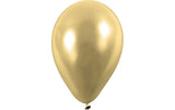 Creativ Company Ballons Gold