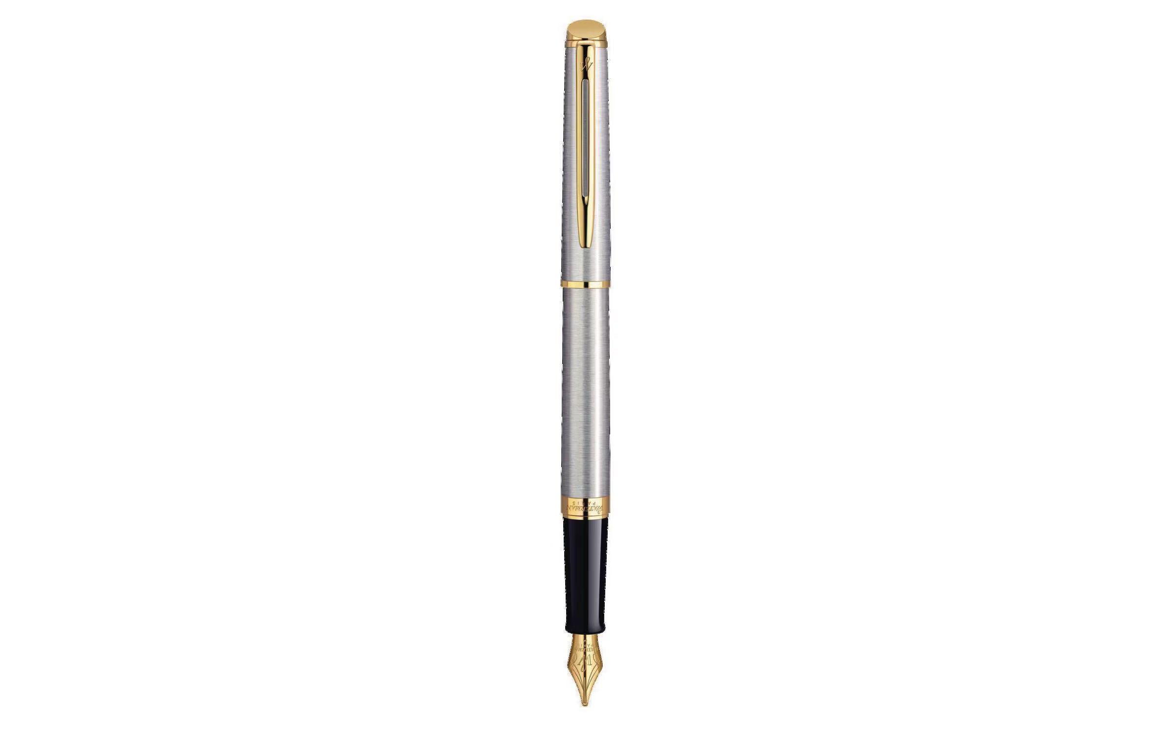 Waterman Füllfederhalter Hémisphère Ed.G.C.