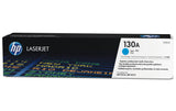 HP, Toner Nr. 130A (CF351A) Cyan