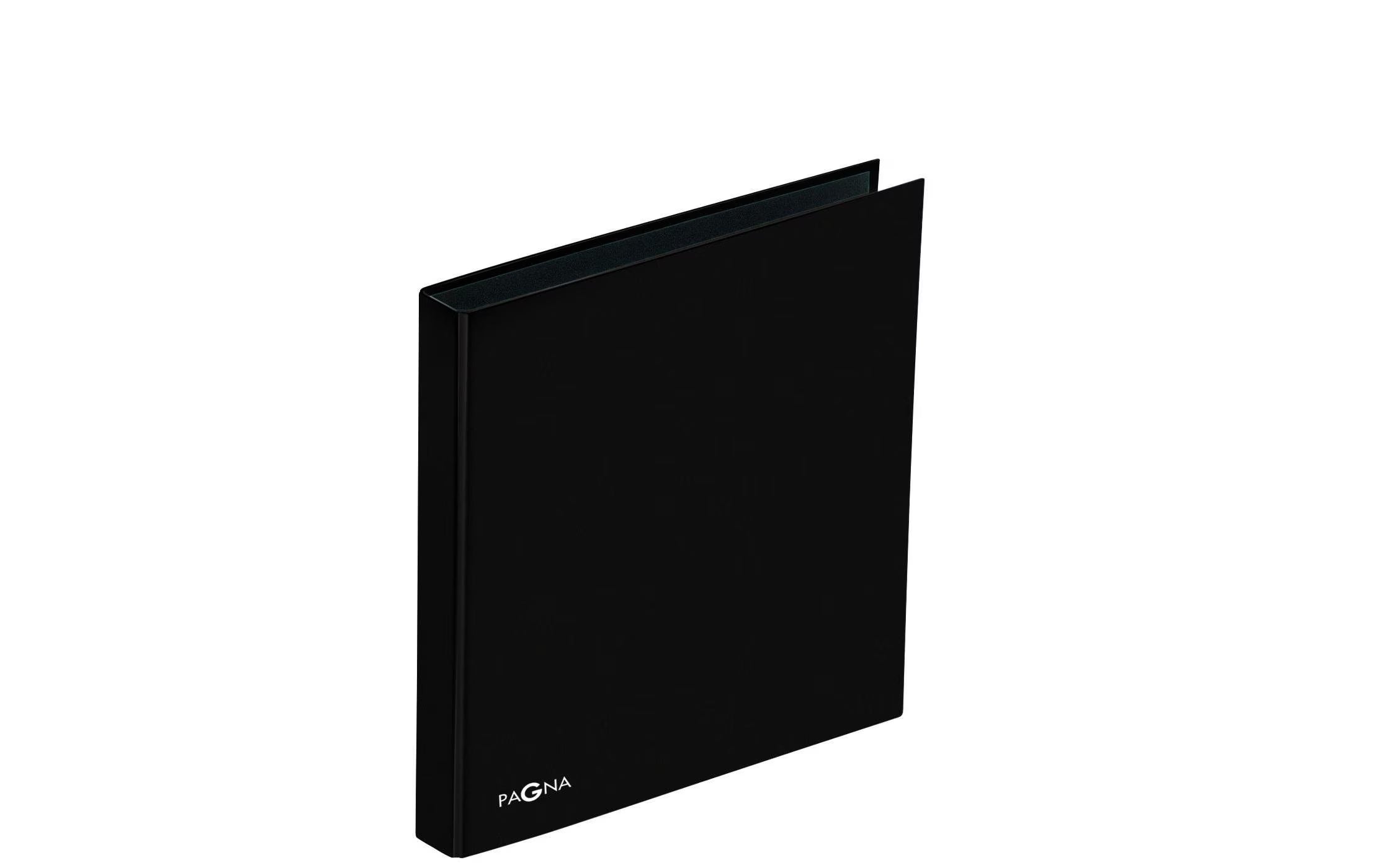 Pagna Ringbuch A5 Basic