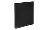 Pagna Ringbuch A4 25mm PP 2-Ring-Mechanik