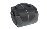 Dörr Yuma System Tasche 1 schwarz/grau