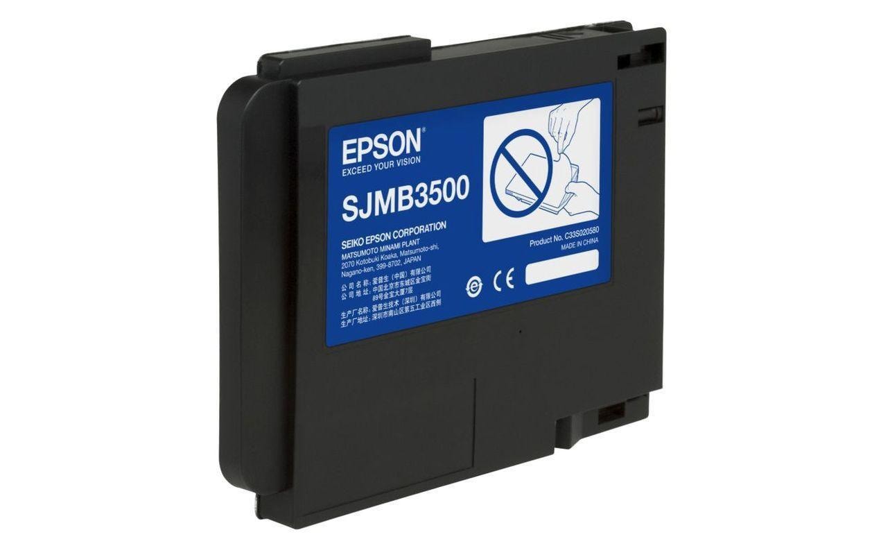 Epson Maintenance Box SJMB3500,