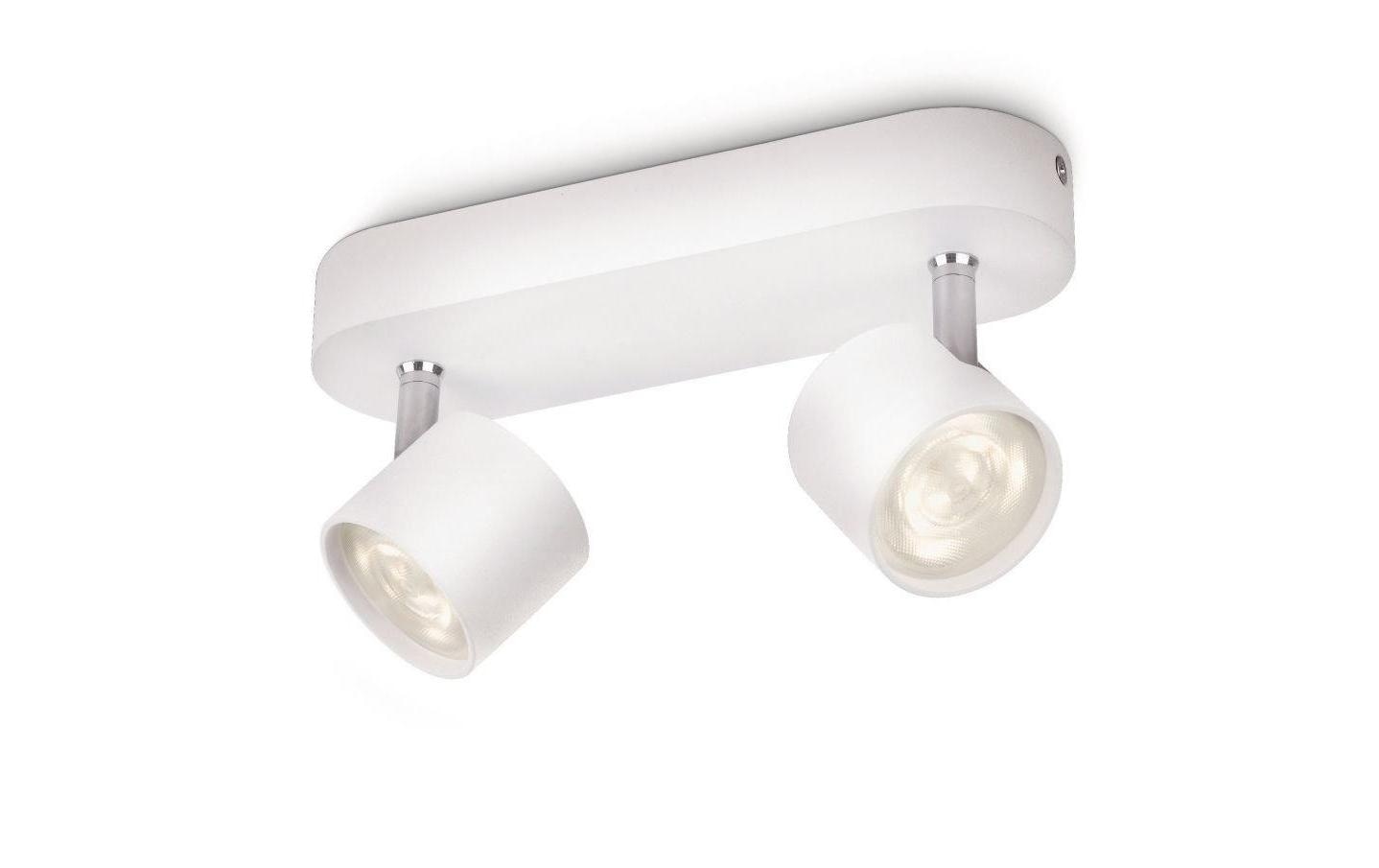 Philips MyLiving LED-Spot 56242/31/16