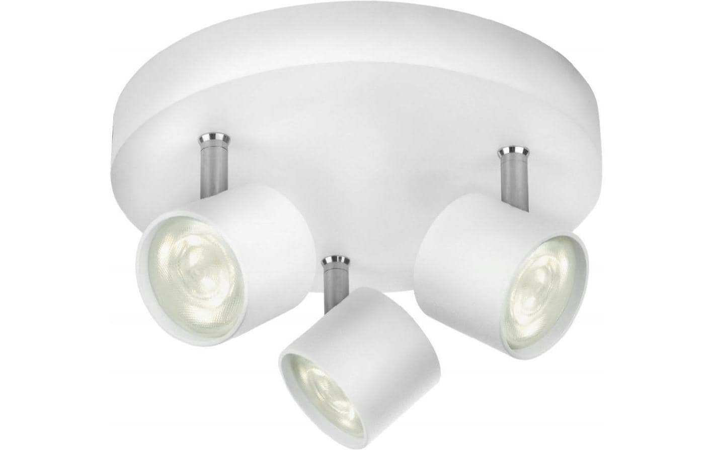 Philips MyLiving LED-Spot 56243/31/16