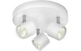 Philips MyLiving LED-Spot 56243/31/16