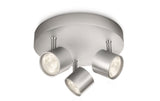 Philips MyLiving LED-Spot 56243/48/16