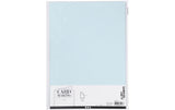 Creativ Company, Fotokarton A4, 10 Blatt, H
