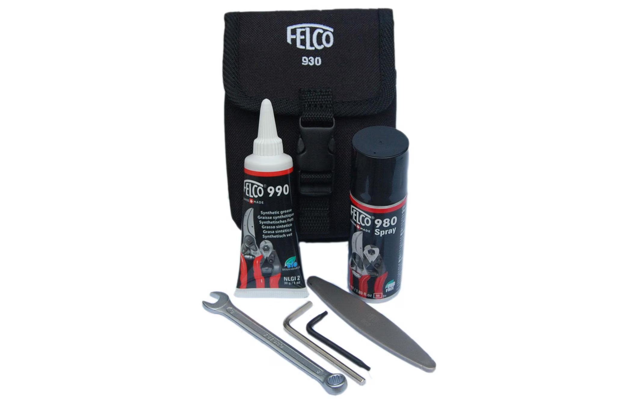 Felco Scheren Wartungssatz