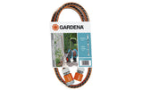 GARDENA Anschlussgarnitur Comfort FLEX