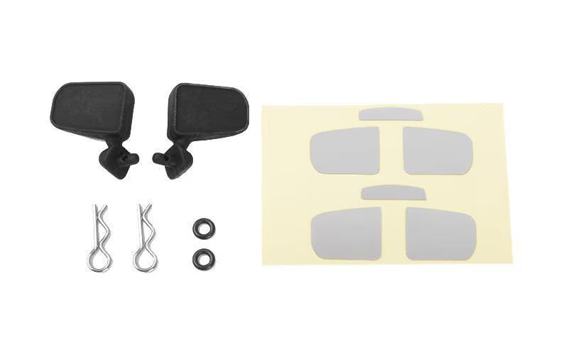 RC4WD Rubber Mirror