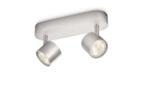 Philips MyLiving LED-Spot 56242/48/16