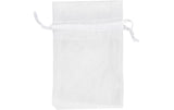 Creativ Company Organzabeutel Organza 7 x