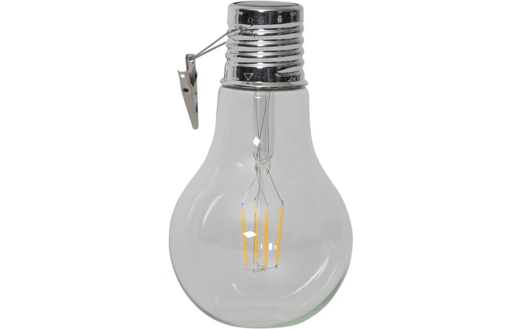 Star Trading Gartenlicht Solar Fille