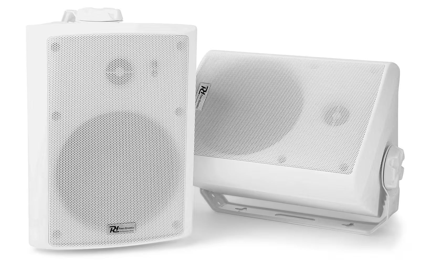 Power Dynamics WS50A Speaker-Set Wifi/BT