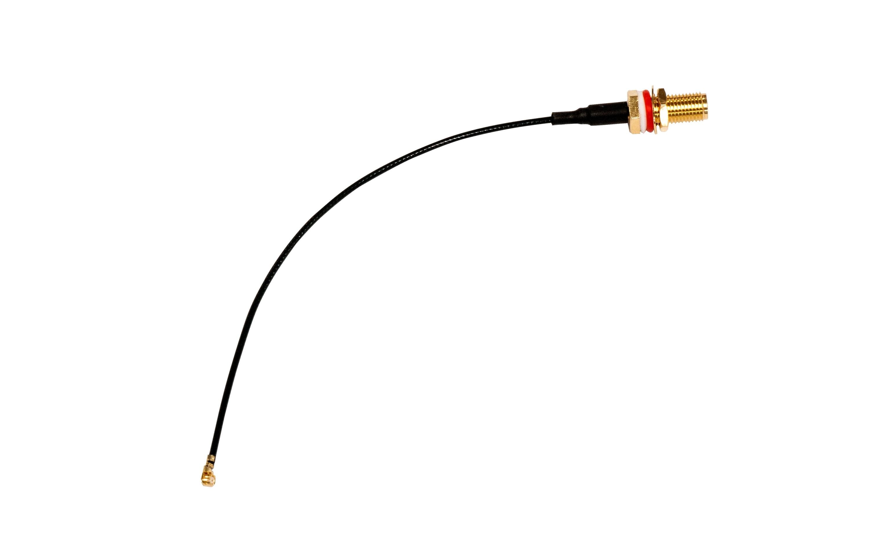 Mikrotik ACSMAUFL