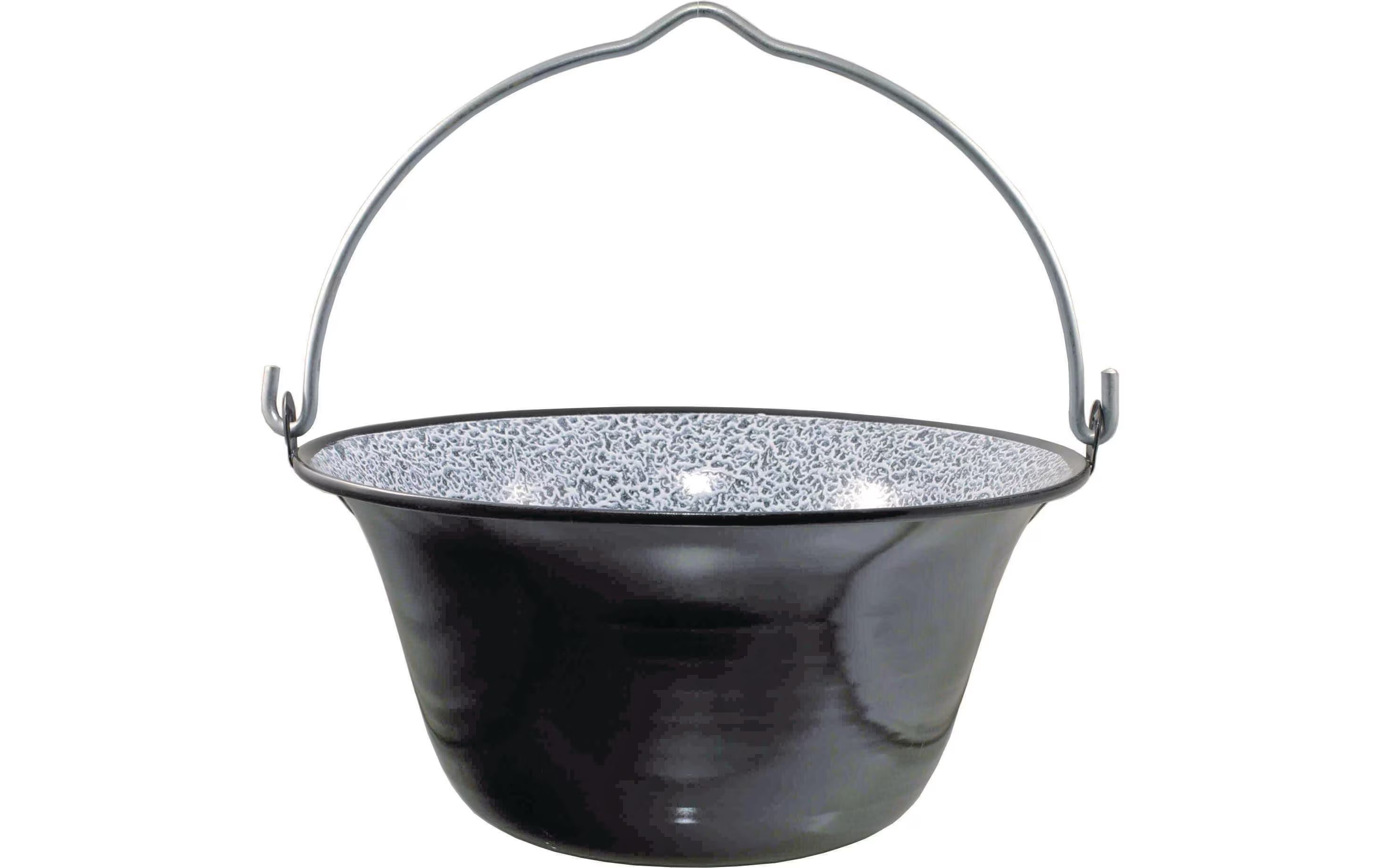 Garcima Gulaschkessel 10L emailliert