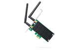 TP-Link Archer T4E: WLAN PCI-Express Card