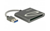 Delock 91525 USB 3.0 Card Reader für CFast