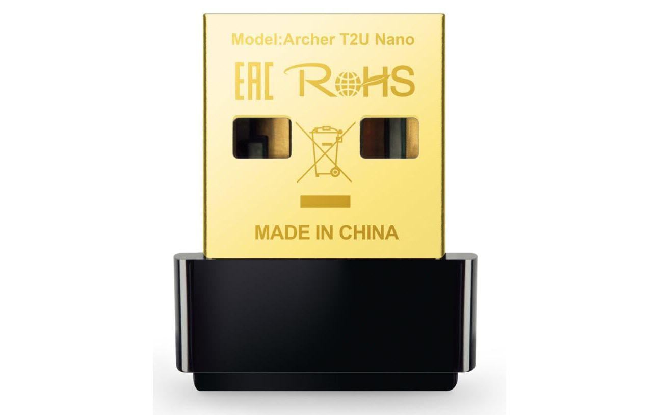 TP-Link Archer T2U Nano