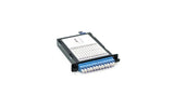 MTP Kassette, 01x MTP(F) blau