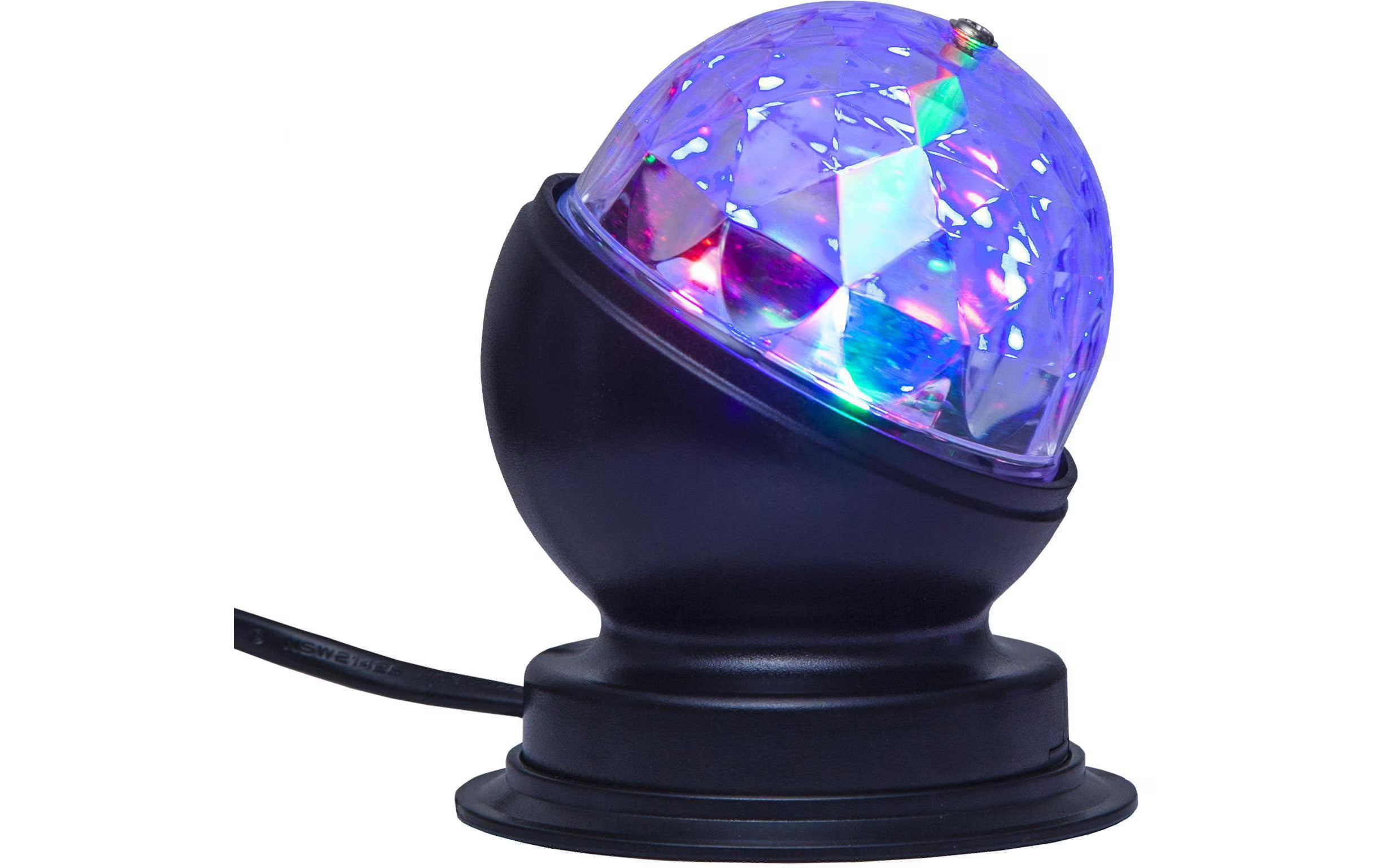 Star Trading LED Lichtspot Disco LED Lampe
