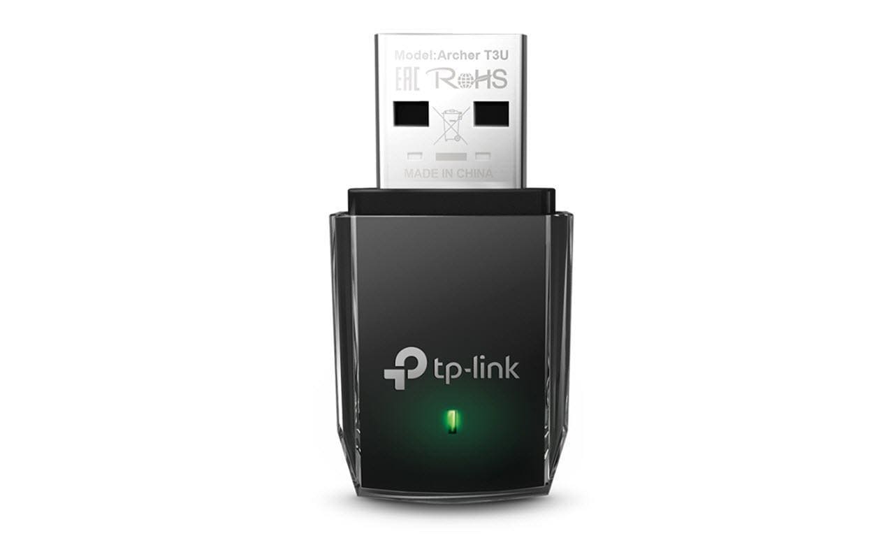 TP-Link Archer T3U