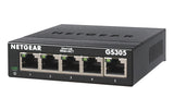 Netgear GS305v3: 5 Port Switch