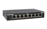 Netgear GS308v3: 8 Port Switch