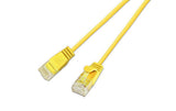 SLIM Slimpatchkabel RJ-45 - RJ-45,